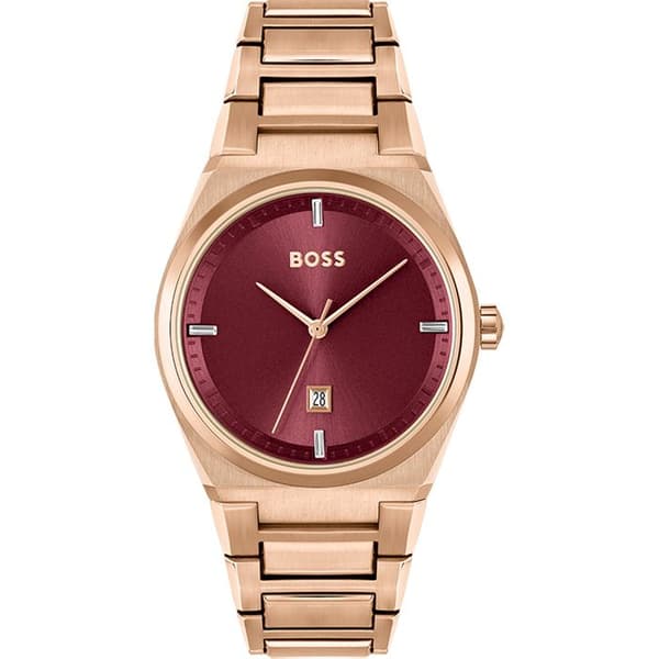 Klocka Hugo Boss - Damer - 1502671
