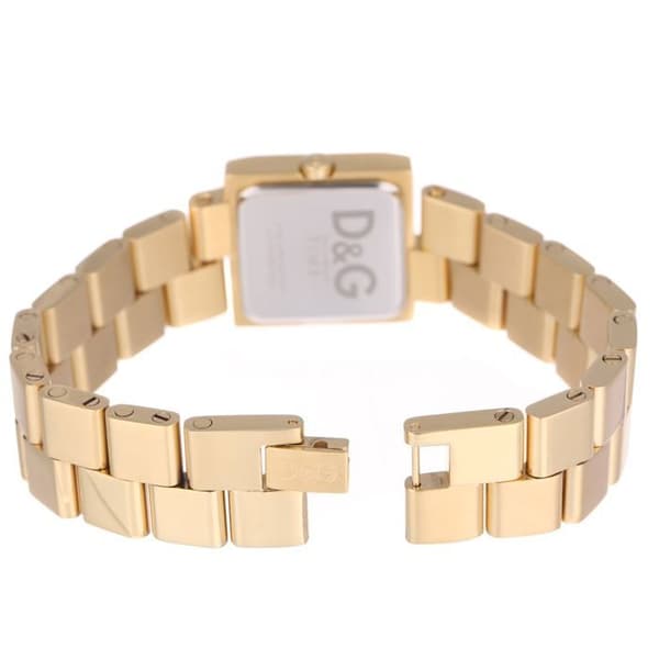 D&G Damklocka