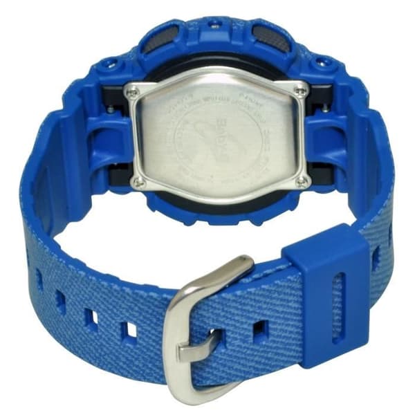 Casio Baby-G BA-110DC-2A2 klocka