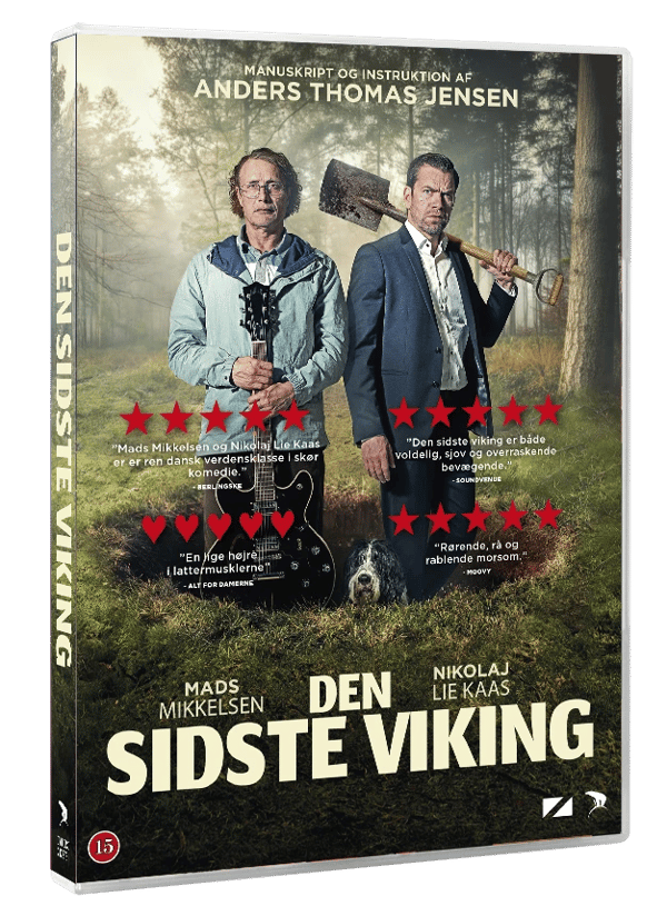 Den Sidste Viking