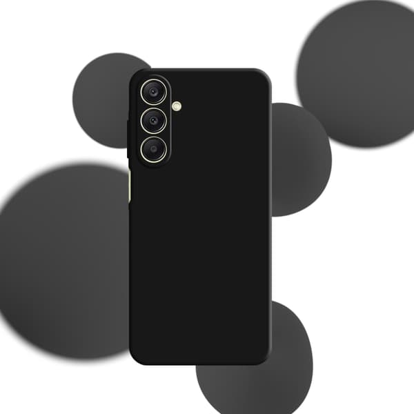 Samsung Galaxy A26 5G - 3mk Silikone Etui