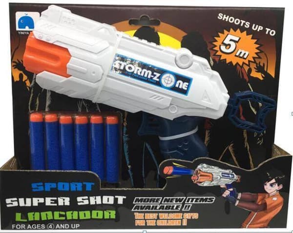 138B-1 Tikka-ase