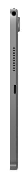 LENOVO Tab 10.1 Wi-Fi-tabletti 4 Gt 64 Gt harmaa