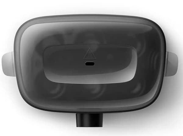 Philipsin munankeitin HD9137/90 Series 3000 – musta, 400 W
