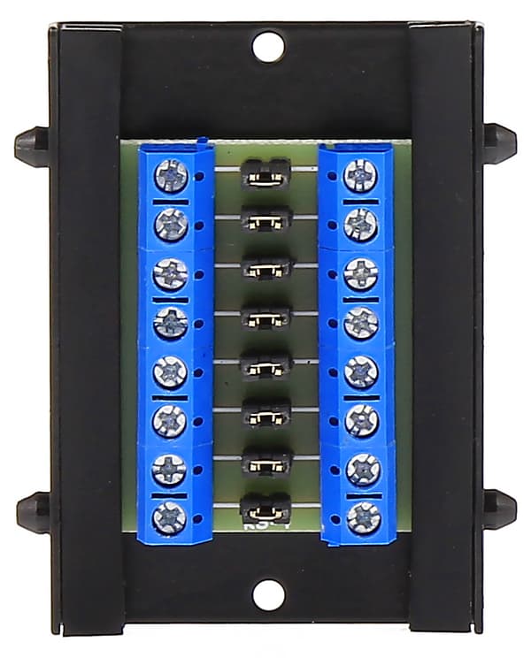 PARSNODEN PATCHBLOK KS-4