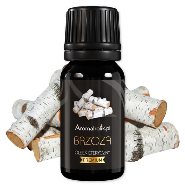 Koivun eteerinen öljy 10ml