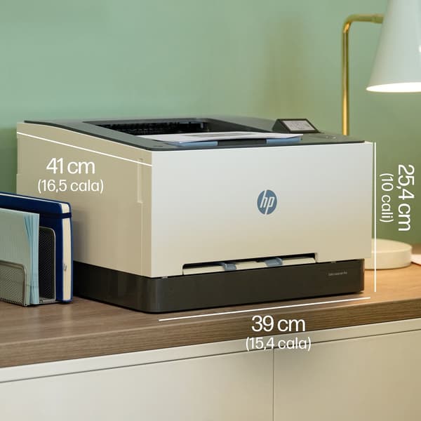HP COLOR LASERJET PRO 3202dn-skrivare