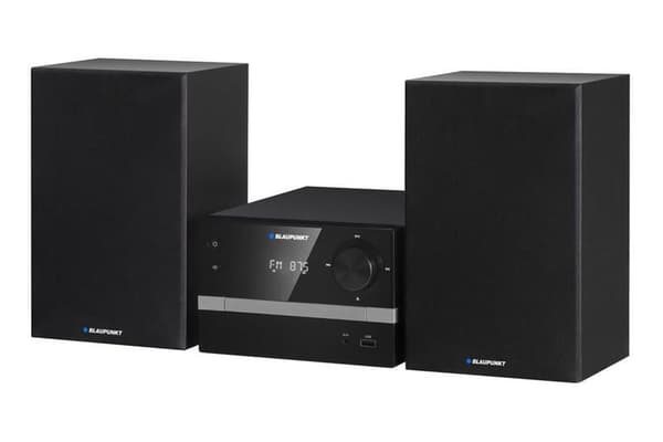 BLAUPUNKT MS9BT Sort Micro System