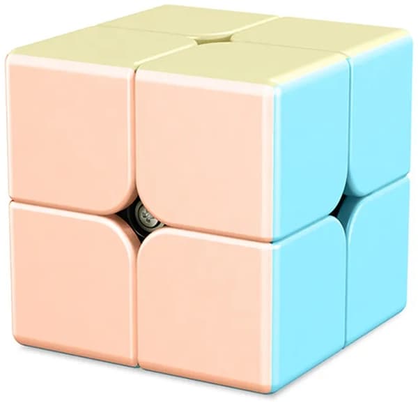 MoYu 2x2x2 MAKARONI