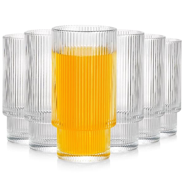 Lasit 320 ml 6 kpl