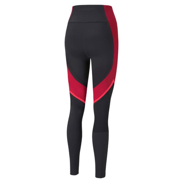 Puma Train EverSculpt Dameleggings Sort 52094333 R S