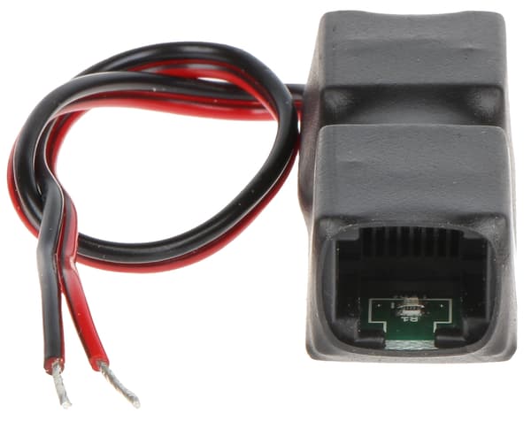 POE-nätadapter AEPI-1-10-HS ATTE