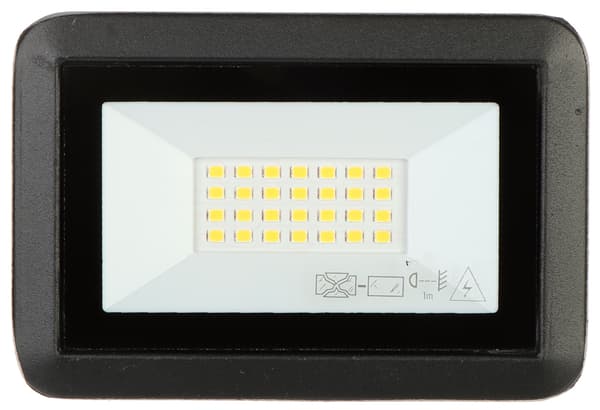 LED-forlygte AD-NL-6253BL4 ADVITI
