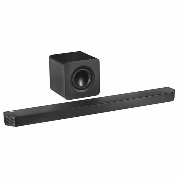 Samsung HW-Q800H/EN Soundbar