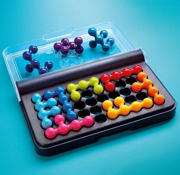 IQ Fit 6+ logiikkapeli, Smart Games
