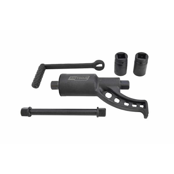 AWTOOLS HAMMASPYÖRÄAVAIN 4800Nm
