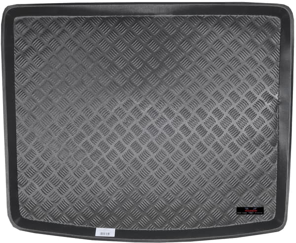 Chevrolet Cruze I Hatchback 2011-2016 Bagagerumsmåtte MAX-MAT