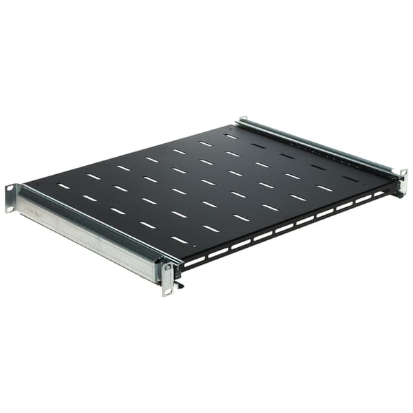 Skydehylde RSR19-1U-350B stalflex