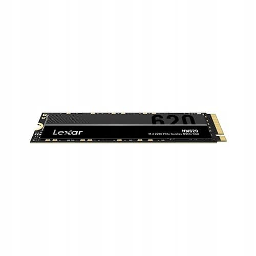 Lexar NM620 2TB M.2 PCIe NVMe SSD