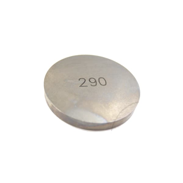 Venttiililevy JMP 25 [2,90 mm]