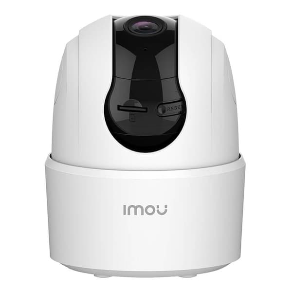 IMOU Ranger 2C 5MP roterbart indendørs WiFi-kamera