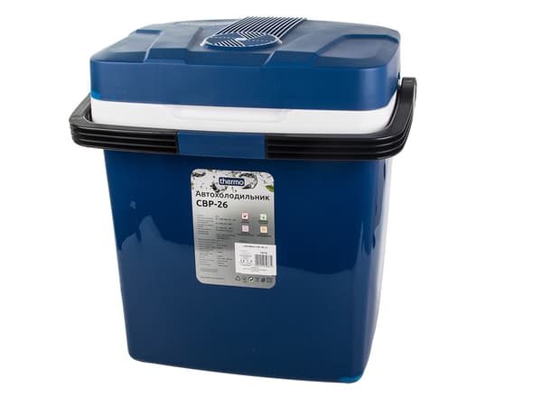 Køleskab CBP-26L-D (2)