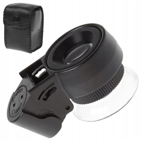 Förstoringsglas 13102 240x förstoring 10-pack