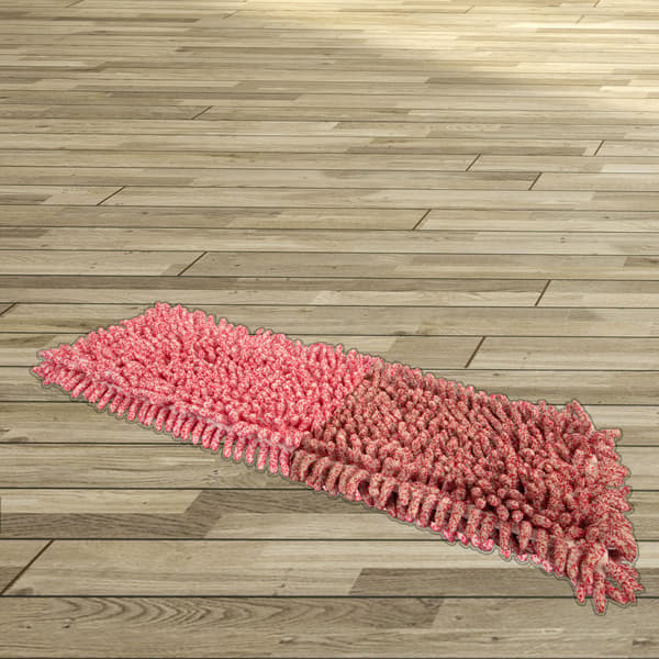 143593 Vileda Mop Flad Chenille Stil