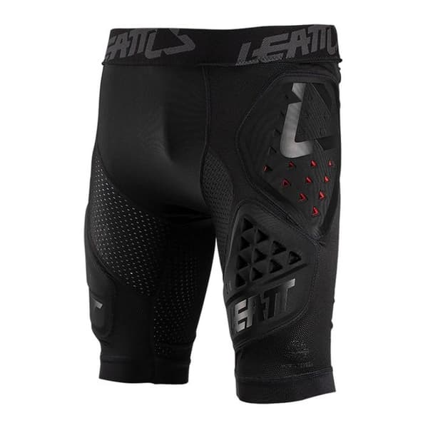 LEATT Impact -shortsit 3DF 3.0 koko M