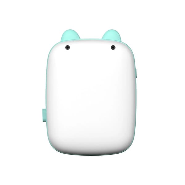 HURC9 Mini Cat Termisk Printer - Blå