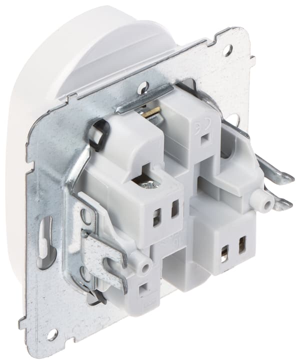 Elektro-Plast Santra kaksoispistokkeen 230V 16A