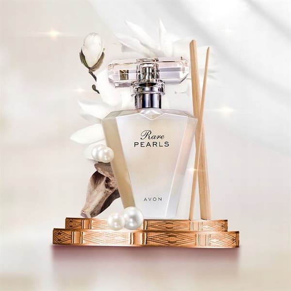 Avon - Rare Pearls Eau de Parfum for Her 50ml
