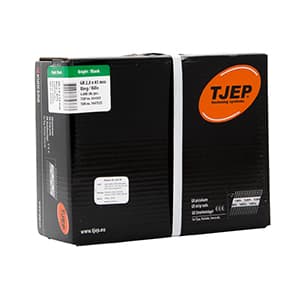 TJEP NEGLE GR28/63 BKRI RING