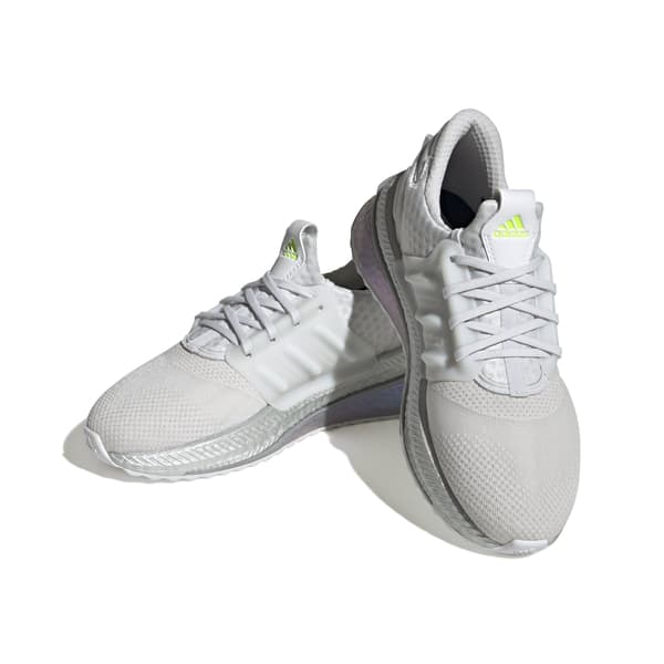 Adidas X_PLRBOOST løbesko til kvinder grå ID9587 størrelse 39 1/3
