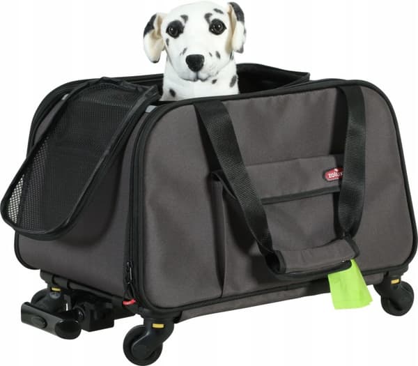 ZOLUX NOMAD Hjulbur 47×32×27 cm