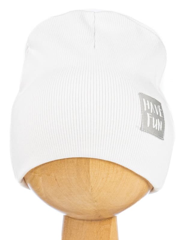 Bomuldshat HAVE FUN