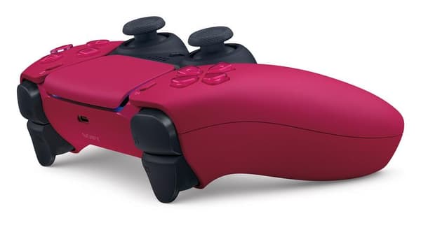 PLAYSTATION DualSense Langaton Ohjain Space Red v3