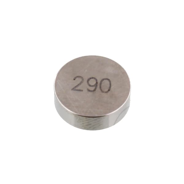 JMP 9.5 [2.90 mm] venttiililevy