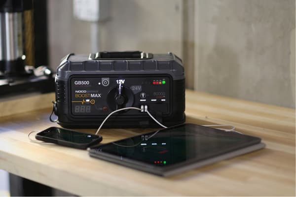 NOCO GB500