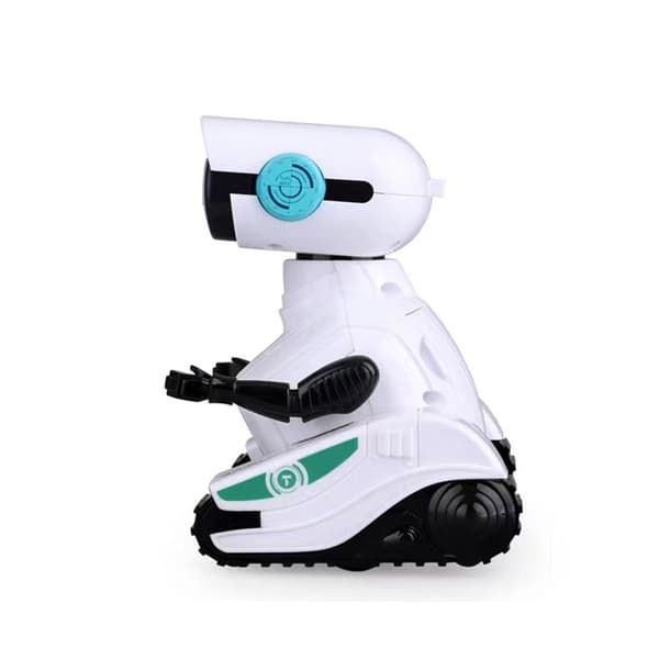 INTELLIGENT IT-ROBOT NR.: 0438