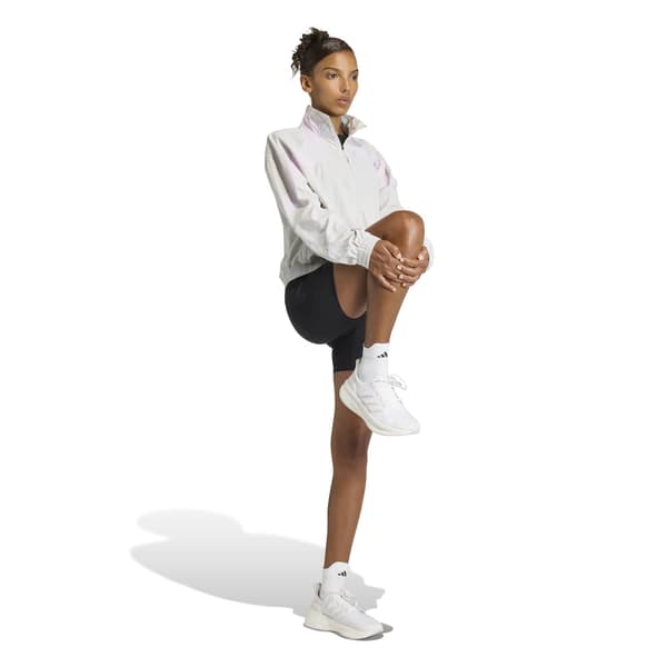adidas ADI365 damjacka grå KA0335 r S