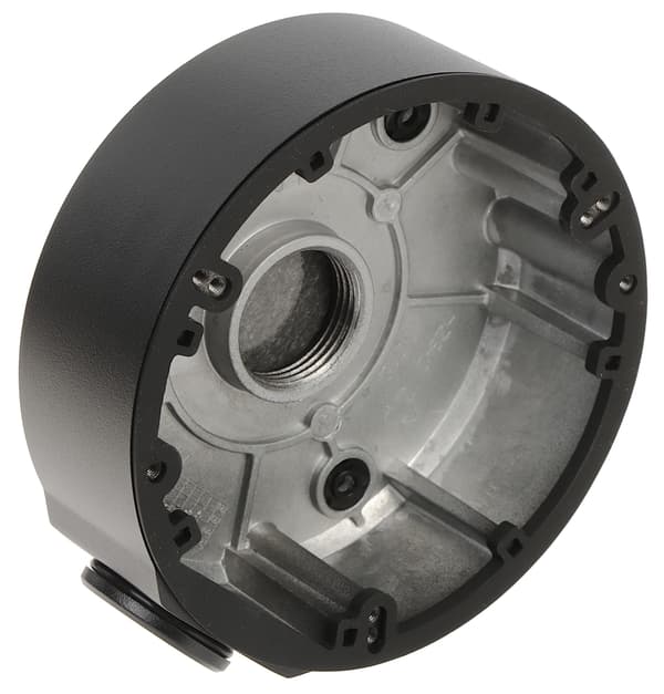 Kameraholder TR-JB03-G-IN-sort uniview