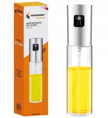 Olivolja spraydispenser 100 ml