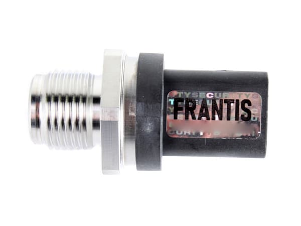 BRÆNDSTOFTRYKSENSOR