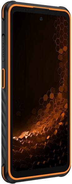 Hammer Iron 6 5G 6/128 GB Orange