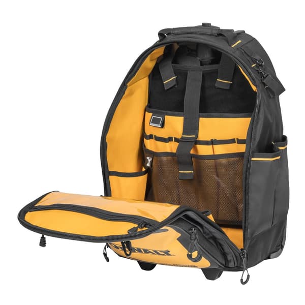 DEWALT RYGSÆK MED HJUL DWST60101-1