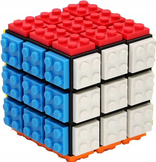 FanXin Lego Cube