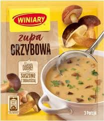 VINARY CHAMPIGNONSUPPE STANDARD 48G NESTLÉ