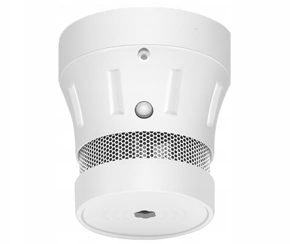 TUYA Smart ZigBee Røgdetektor Sensor