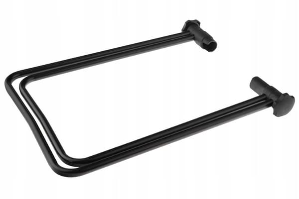 CYKELSTAND TIL BAGHJUL 24-29 UNIVERSAL FOLDBAR RAION